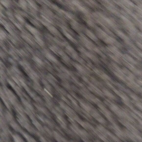 Steve Madden Black Textured Shoulder Bag with Gold Accents...New...but No Tags. - Picture 3 of 11